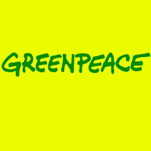 Greenpeace a Bologna contro la carne prodotta da allevamenti intensivi
