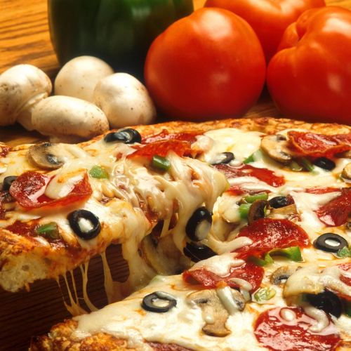 A Napoli arriva la pizza che non fa ingrassare: ecco la ricetta