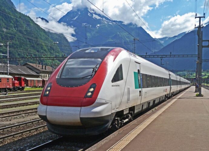 Potenziare il trasporto ferroviario delle merci: nasce l’Alleanza regionale