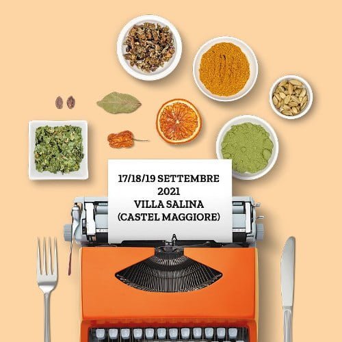 Condimenti: torna il Festival del cibo e della letteratura a Castel Maggiore