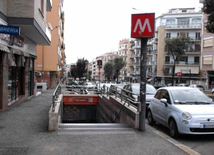 Metro A: previsto un prolungamento dopo Battistini