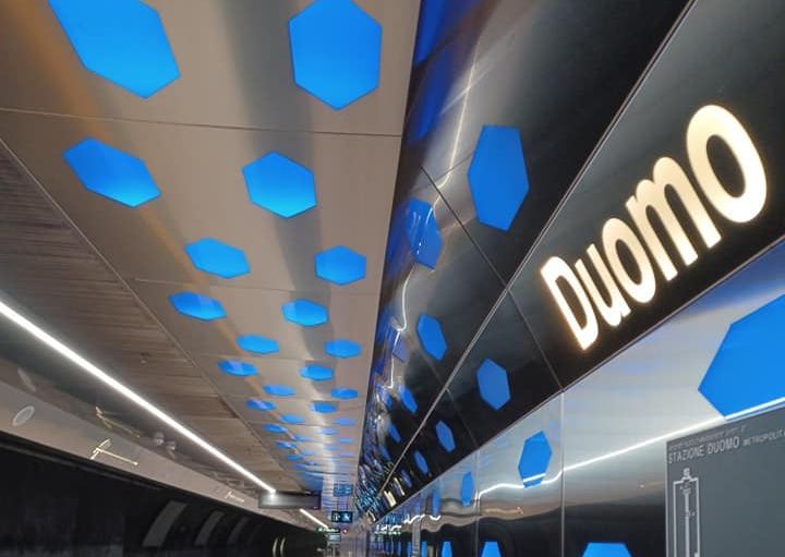 Metro Linea 1 a Napoli: rinvio per l'utilizzo dei nuovi treni