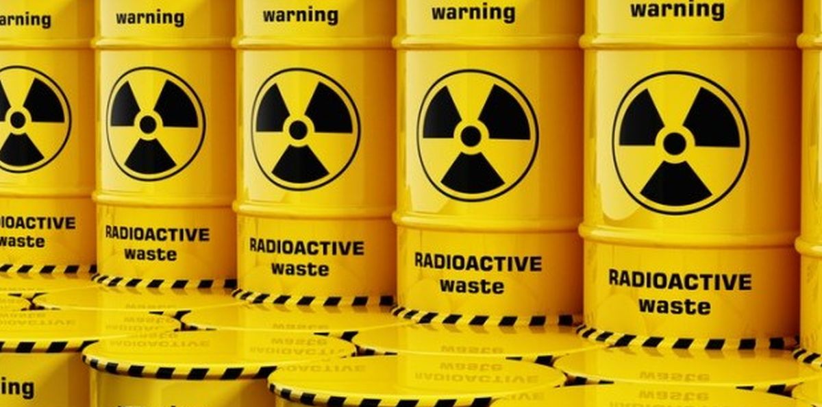 Inventario nazionale dei rifiuti radioattivi: i dati fino al 31 dicembre 2020
