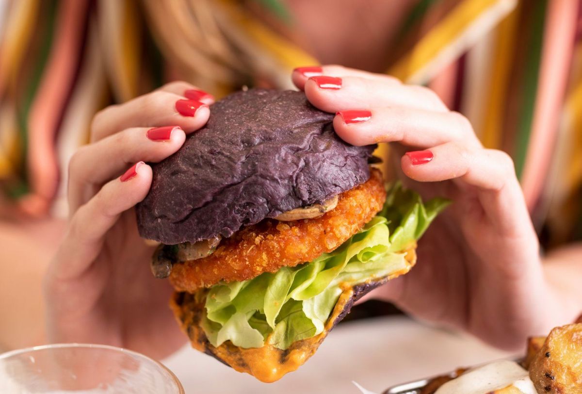 Bionic Burger non solo in delivery: ecco dove trovarlo