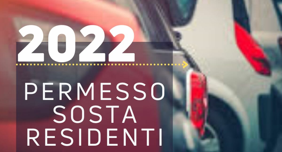 Partita a Napoli la campagna di rinnovo del Permesso Sosta Residente 2022
