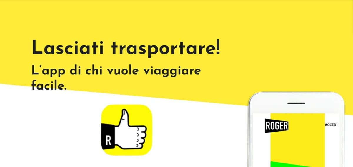 Biglietti autobus e metro a Bologna: app Roger per pagare con bancomat e carta di credito