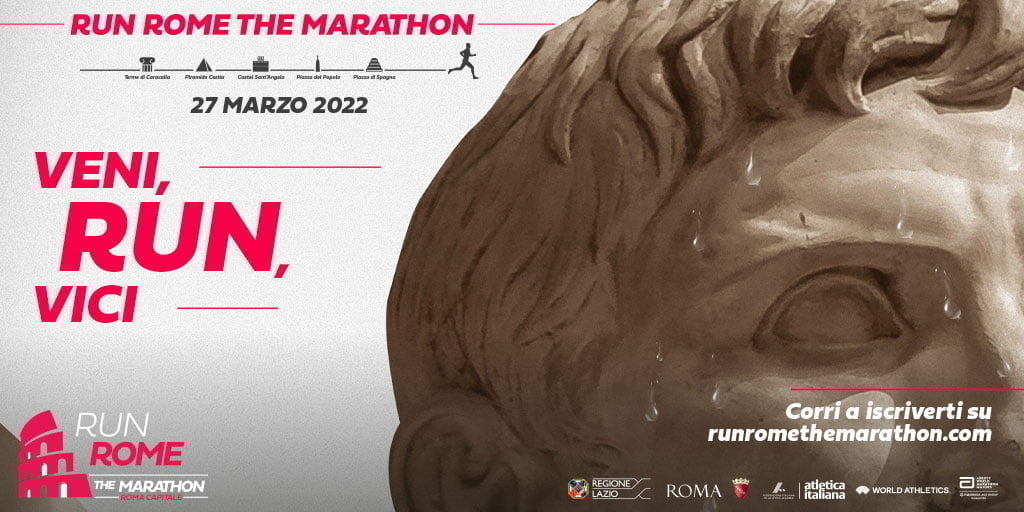Maratona a Roma il 27 marzo: come muoversi in città