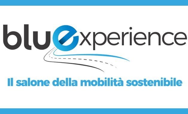 Bluexperience - Salone della mobilità Sostenibile a Napoli dal 10 al 12 giugno
