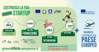 Green Idea Campania