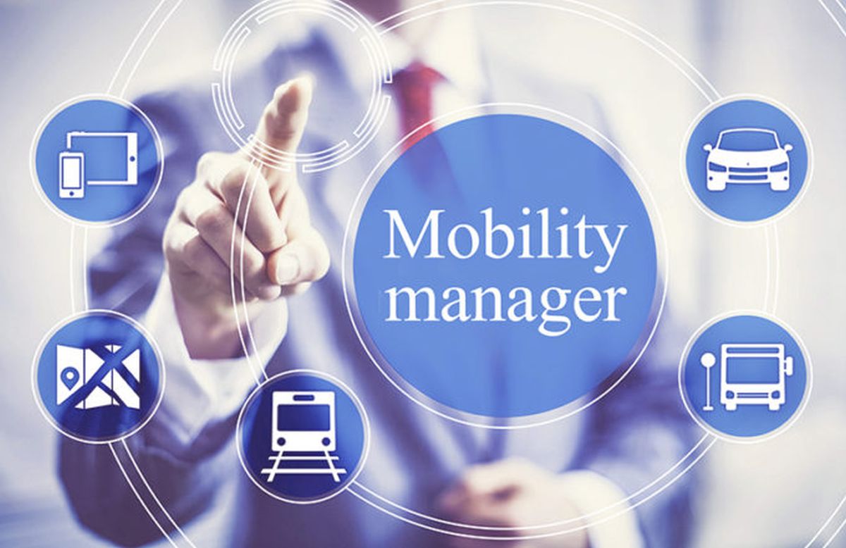 Mobility manager