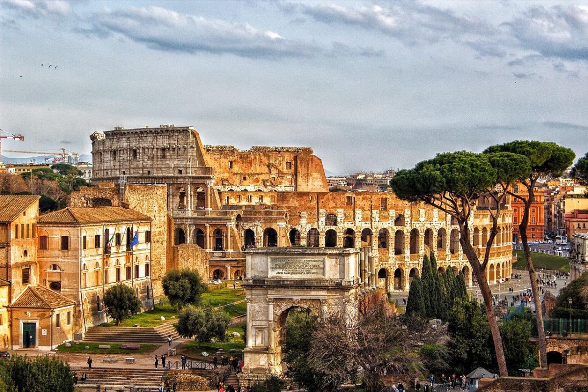 Colosseo: cosa fare a Roma