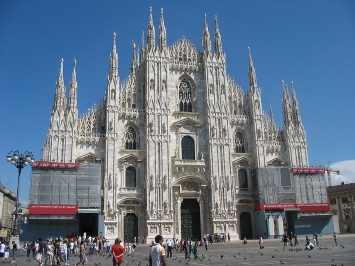 Milano in vetta allo Smart City Index 2022