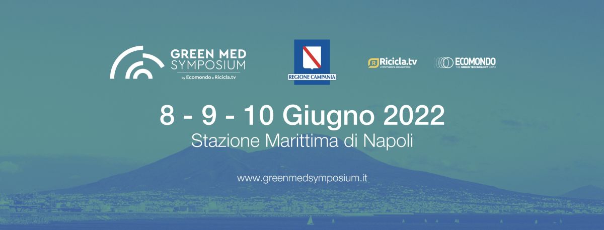 Green Med Symposium
