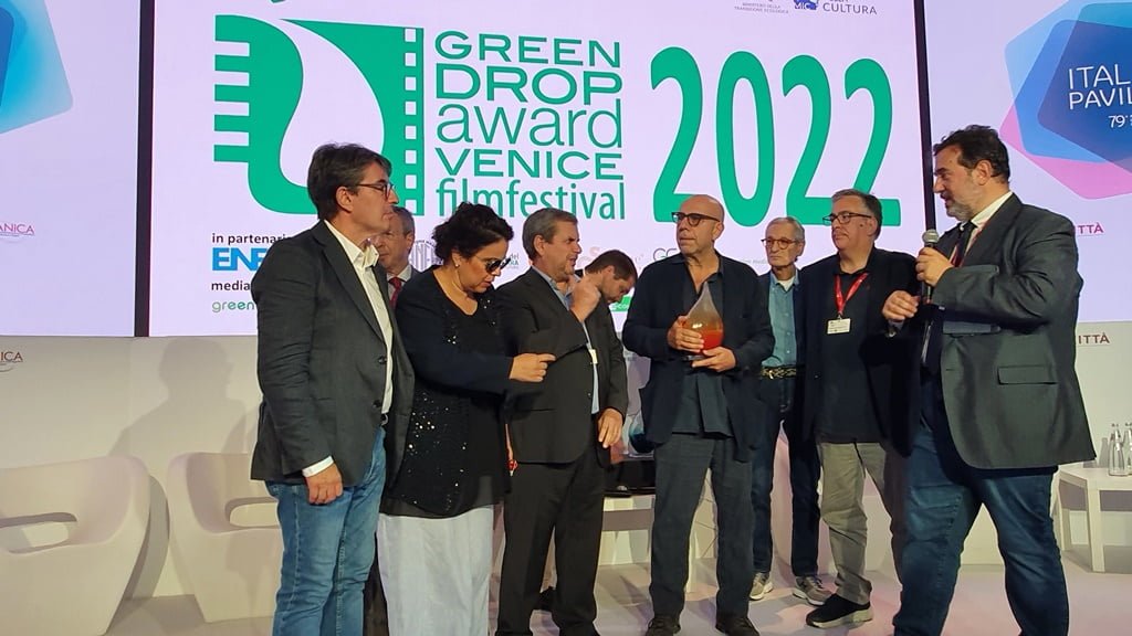 Green Drop Award 2022