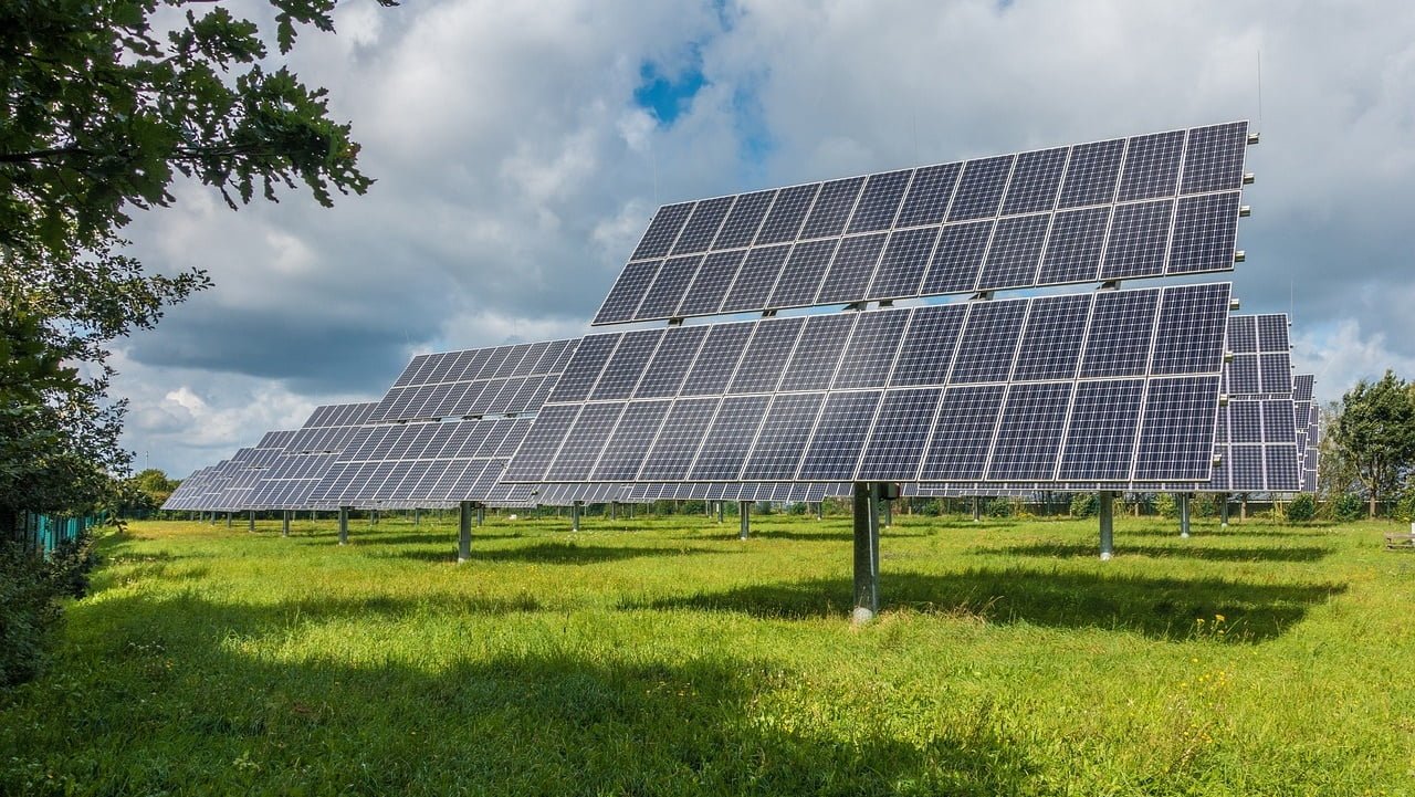 Pannelli fotovoltaici e consumi energetici