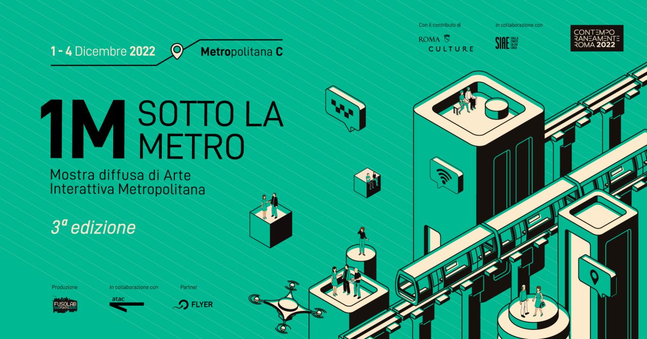 1M Sotto La Metro