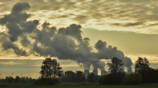 IPCC, cambiamenti climatici ed emissioni