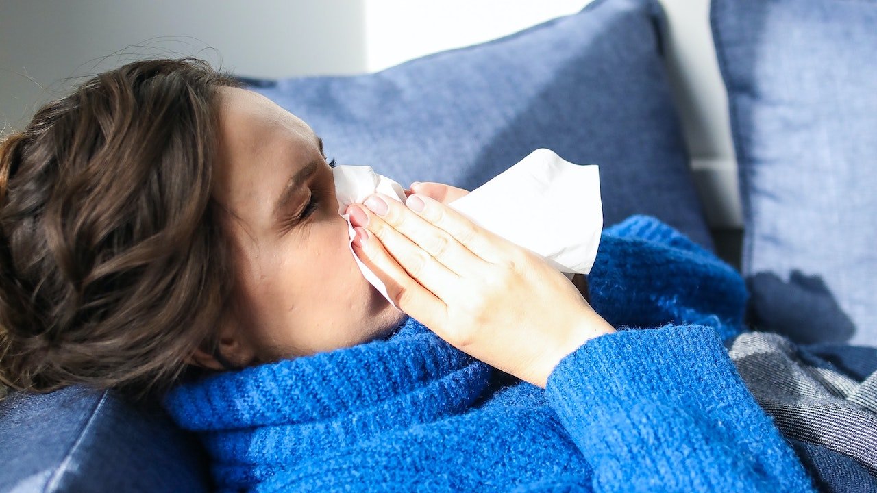 Influenza rimedi naturali