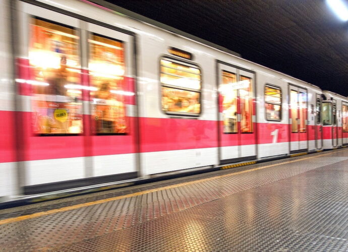 Atm Milano trasporti Metro