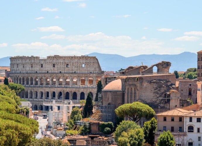 Roma ecologica, mobilità sostenibile