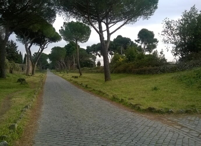 Appia Antica Expo 2030