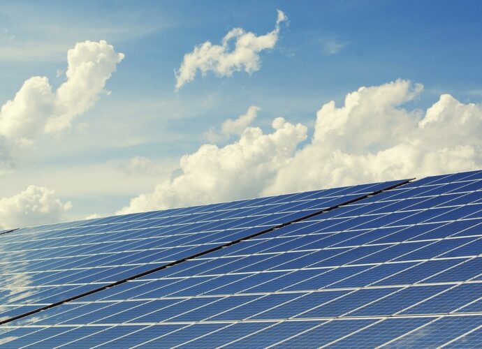 Comunità energetiche fotovoltaico