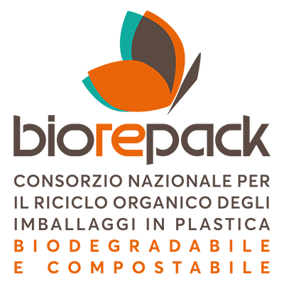 Biorepack logo