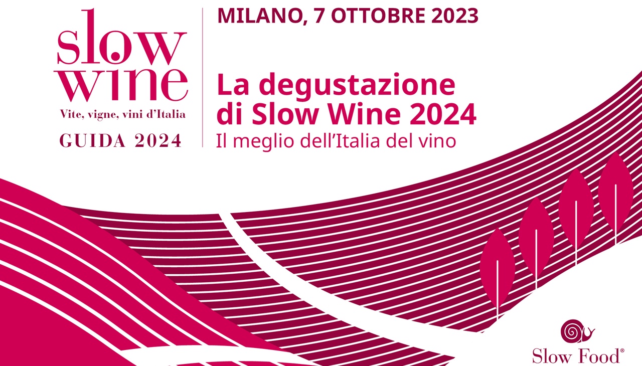 Slow Wine 2024