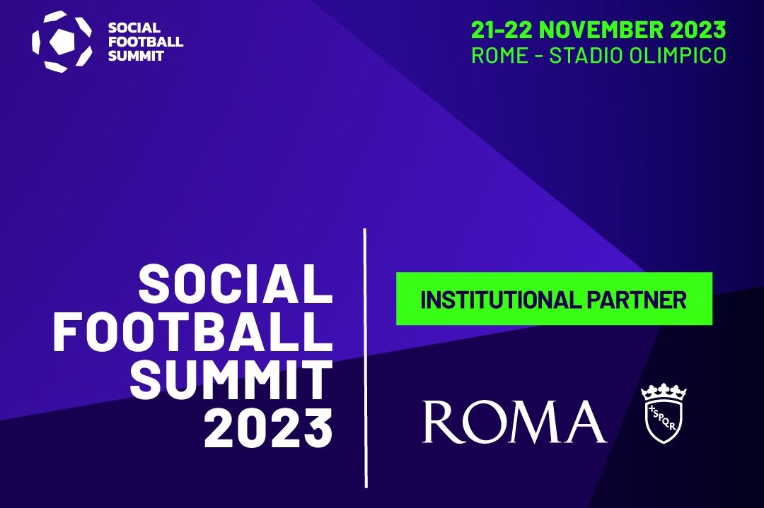Social Football Summit