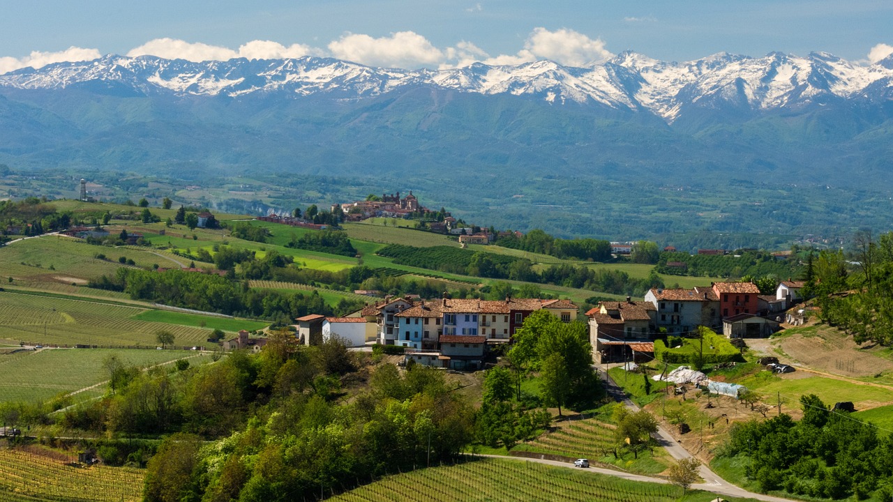 Pnrr Regione Piemonte