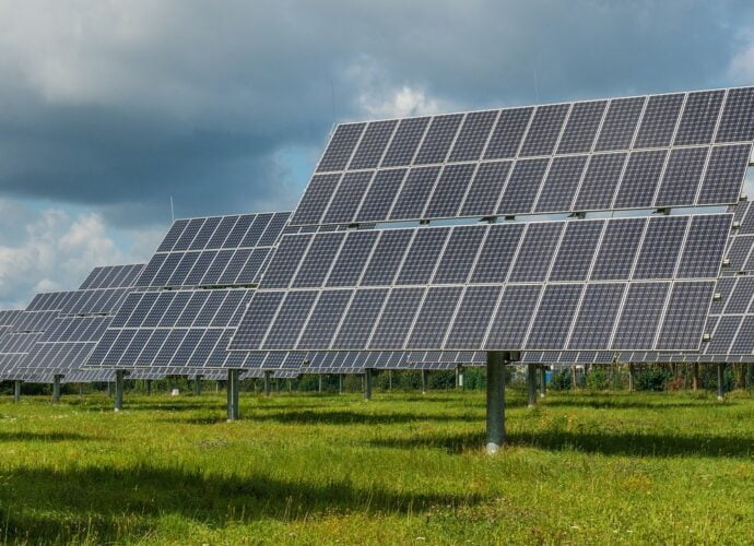 Programma Horizon Europe impianti fotovoltaici